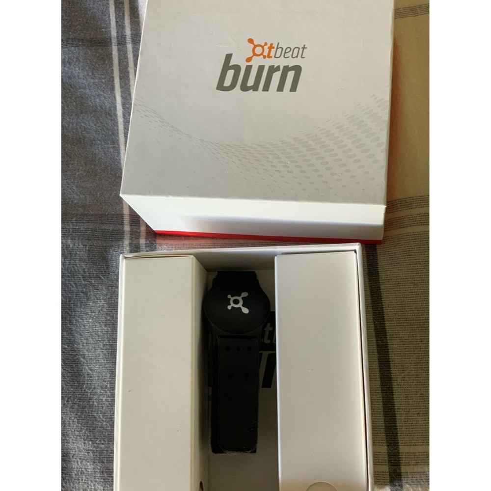 Armband Heart Rate Monitor